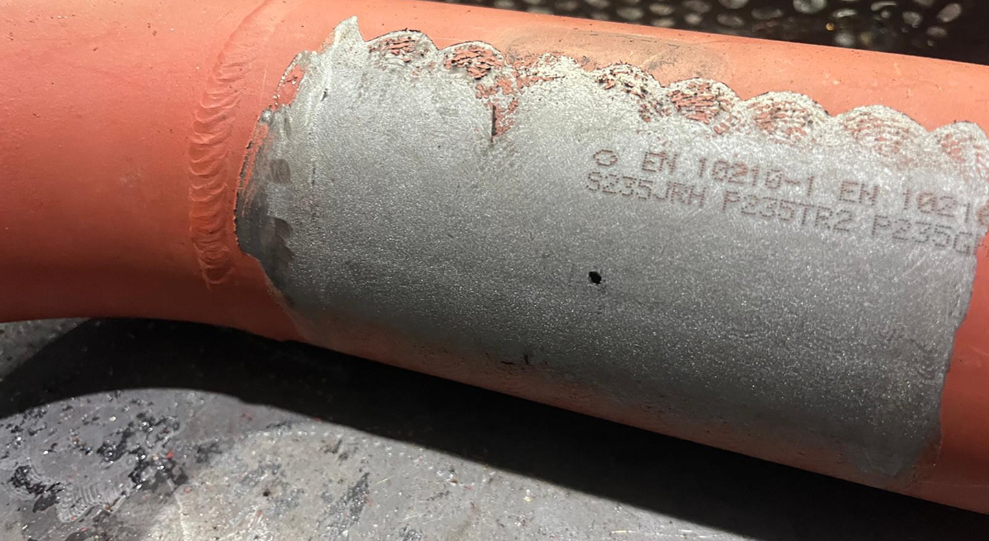 Logo Laser Reinigung